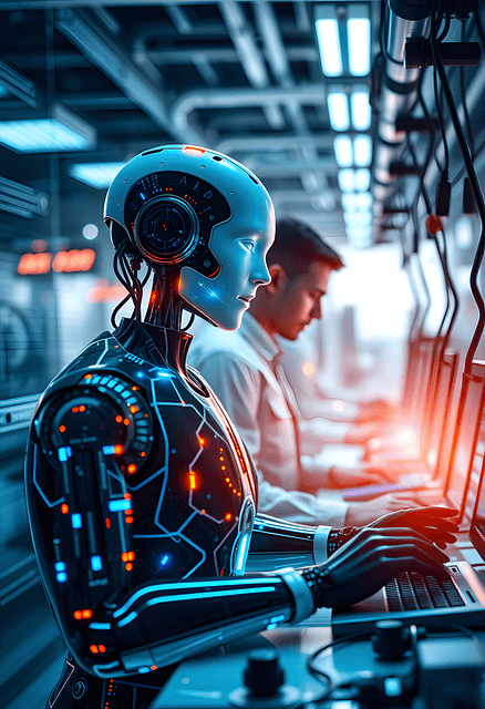 AI Automating Workflow