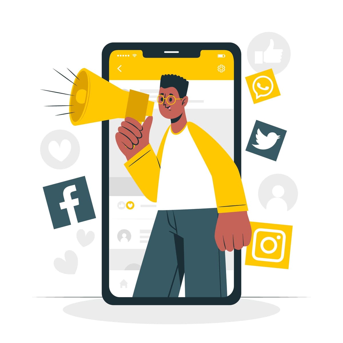 Digital Marketing Strategy